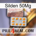 Silden 50Mg new13